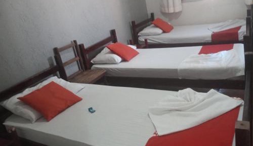 Basic Triple Room