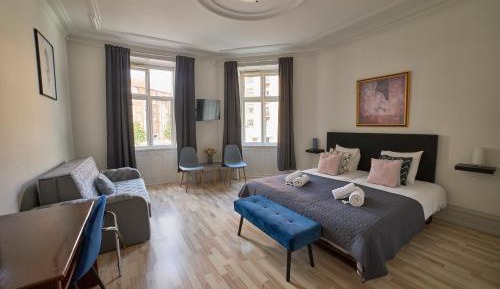 Junior Suite