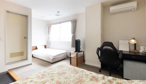 Triple Room - Non Smoking
