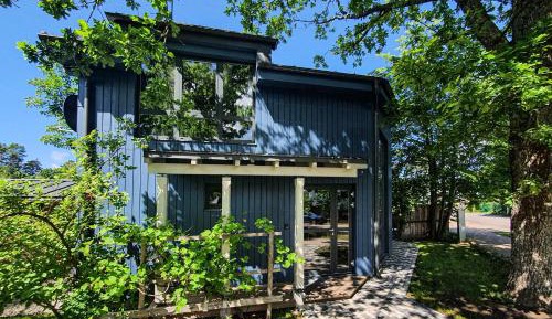 Holiday Home