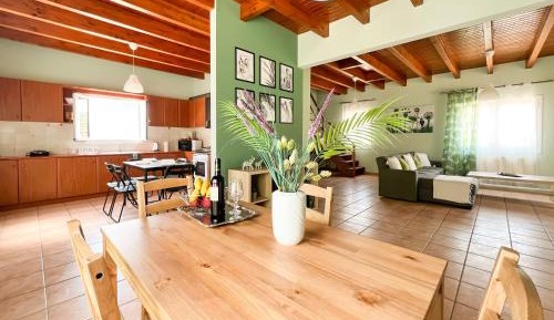 Maisonette
