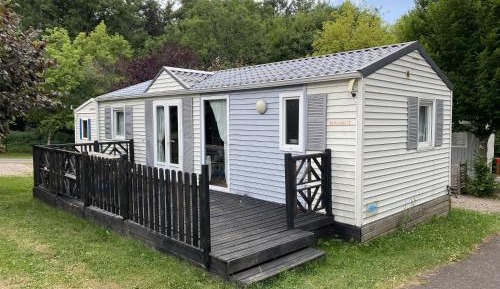 Mobile Home