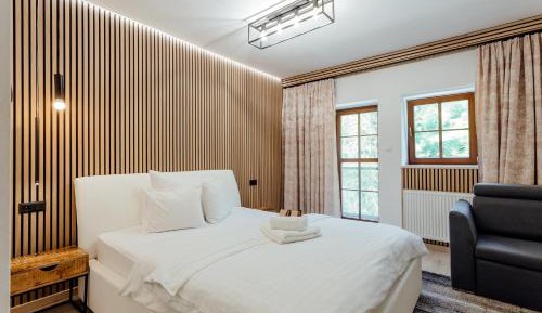 Double or Twin Room with Balcony