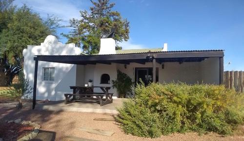 Three-Bedroom Chalet