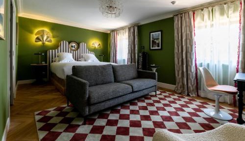 Junior Suite