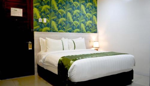 Superior Queen Room