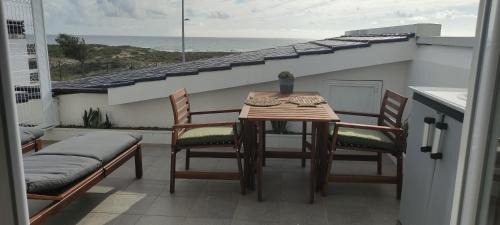 Superior Suite with Sea View