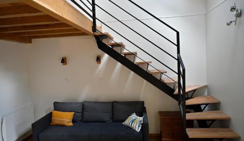 Quadruple Room with Private External Bathroom