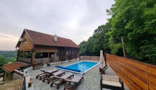 Apartment with Sauna