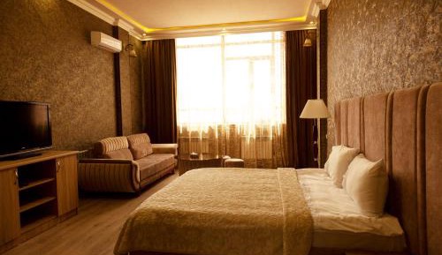 One-Bedroom Suite