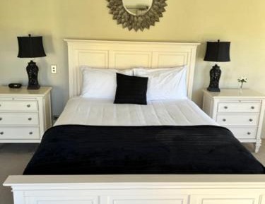 The Cardrona Suite