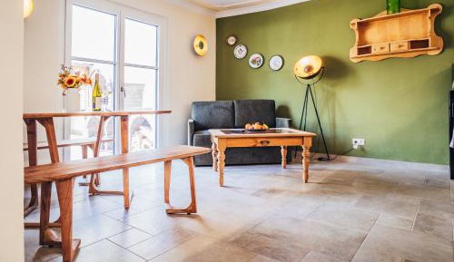 Two-Bedroom Apartment - Dürnstein Nr. 32 Top 2