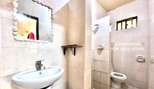 Budget Twin Room
