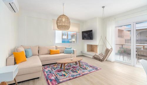 Apartment with Sea View