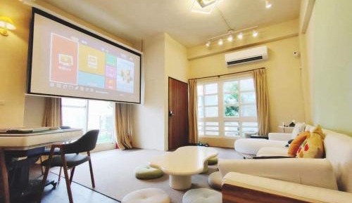Superior Villa