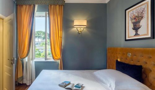 Classic Single Room