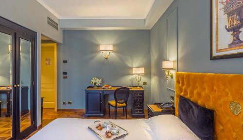 Superior Double or Twin Room