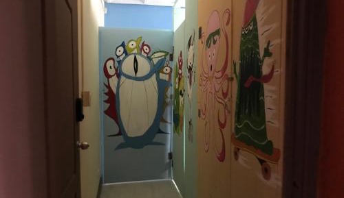 Budget Single Room