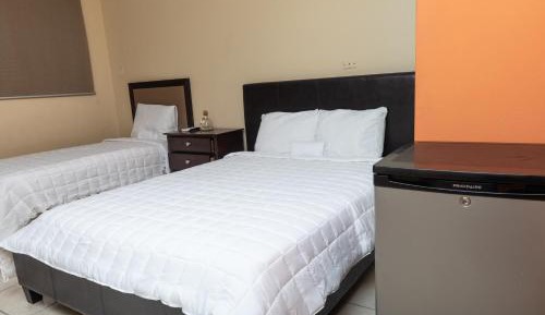 Basic Triple Room