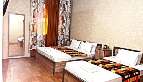 Triple Room with Bath