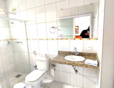 Family Double Room