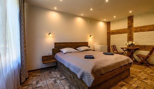 Comfort Quadruple Room