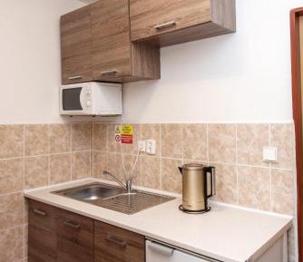 Triple Room with Shared Bathroom
