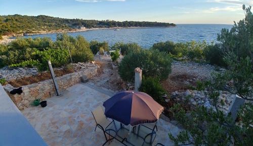 One-Bedroom Holiday Home