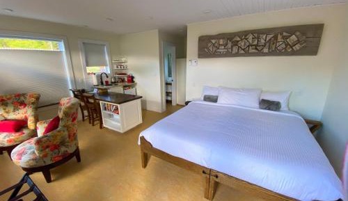 King Suite