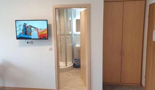 Triple Room with Bathroom