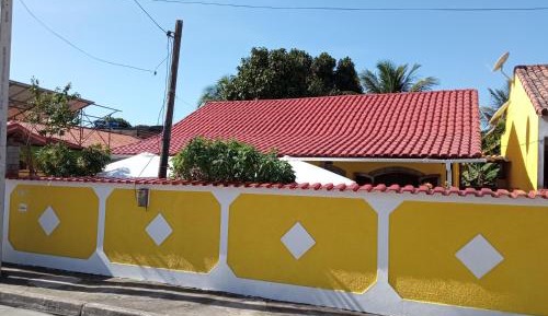 Holiday Home