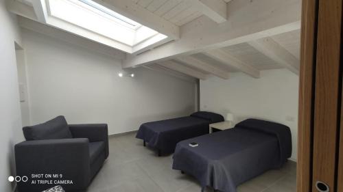 Comfort Quadruple Room