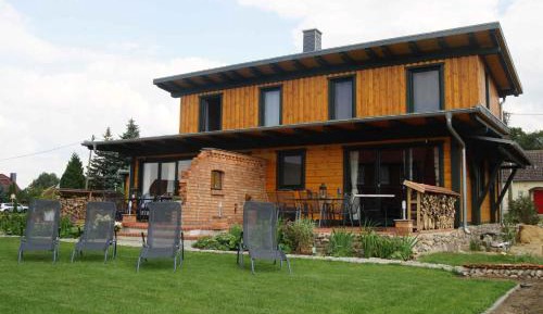Holiday Home