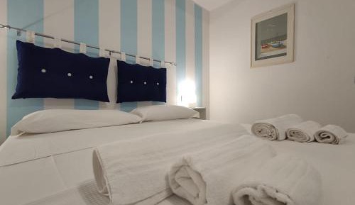Triple Room with Balcony