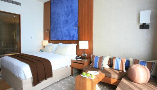 Two Bedroom Suite with Balcony