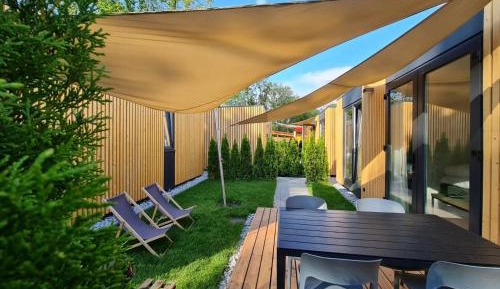 One-Bedroom Chalet
