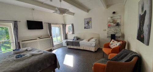 Budget Triple Room