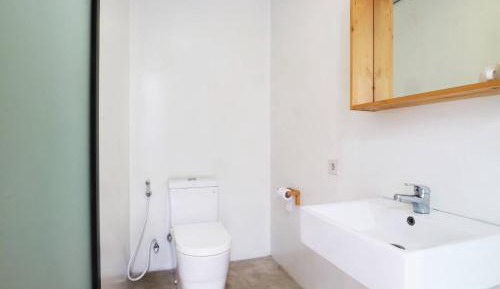 Small Double Room