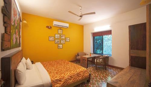 Villa Room