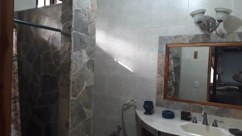 Double Room with Two Double Beds