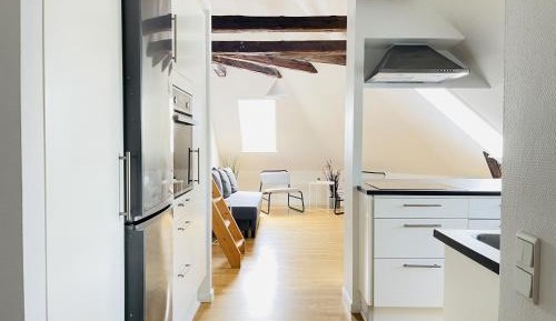 Superior Apartment