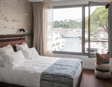 Double Room with Sea View