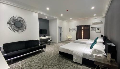 Family Suite