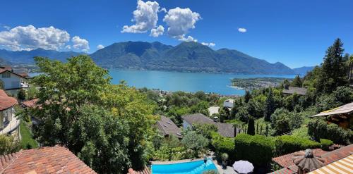 Superior Double Room with Terrace