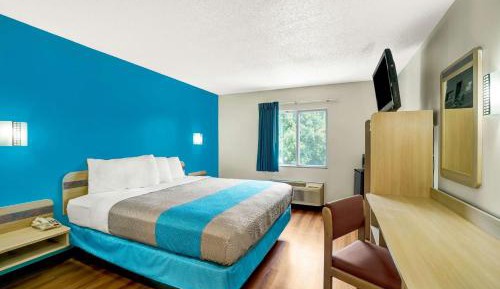 King Room - Disability Access