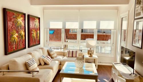 Apartment with Sea View
