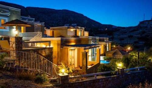 Villa Skinos