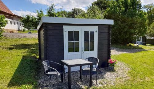 Mobile Home