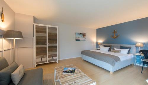 Double Room Comfort