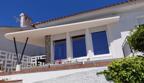 Three-Bedroom Townhouse
